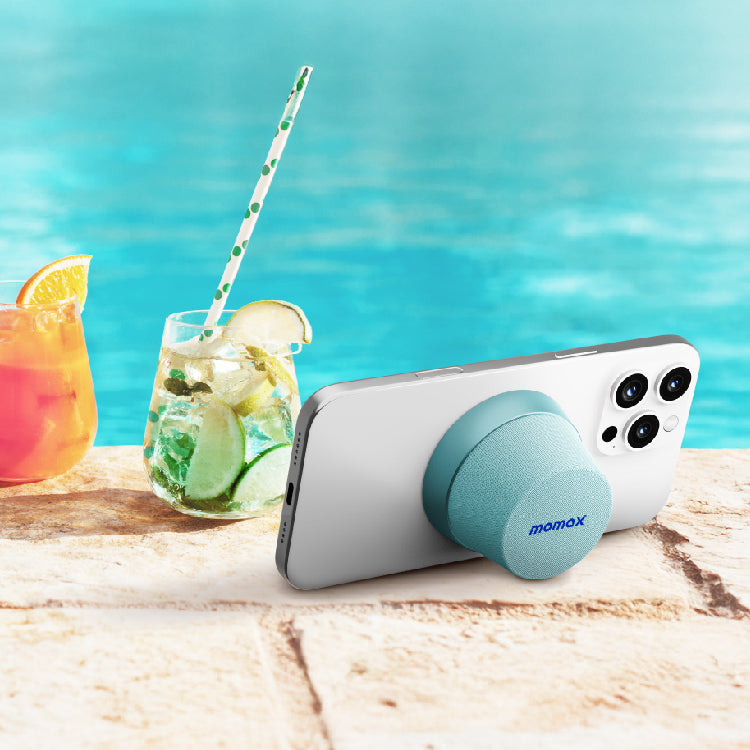 1-Vibe Go 磁吸無線音箱