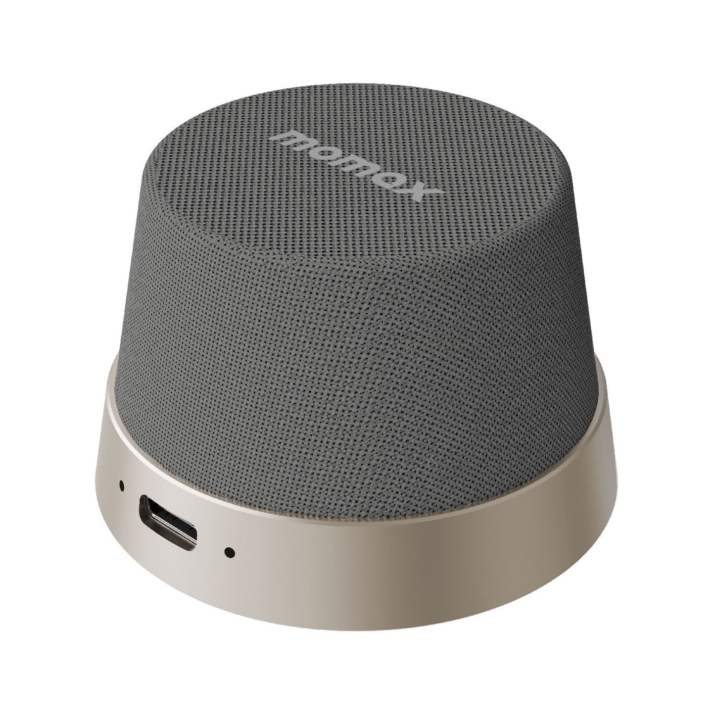 1-Vibe Go 磁吸無線音箱