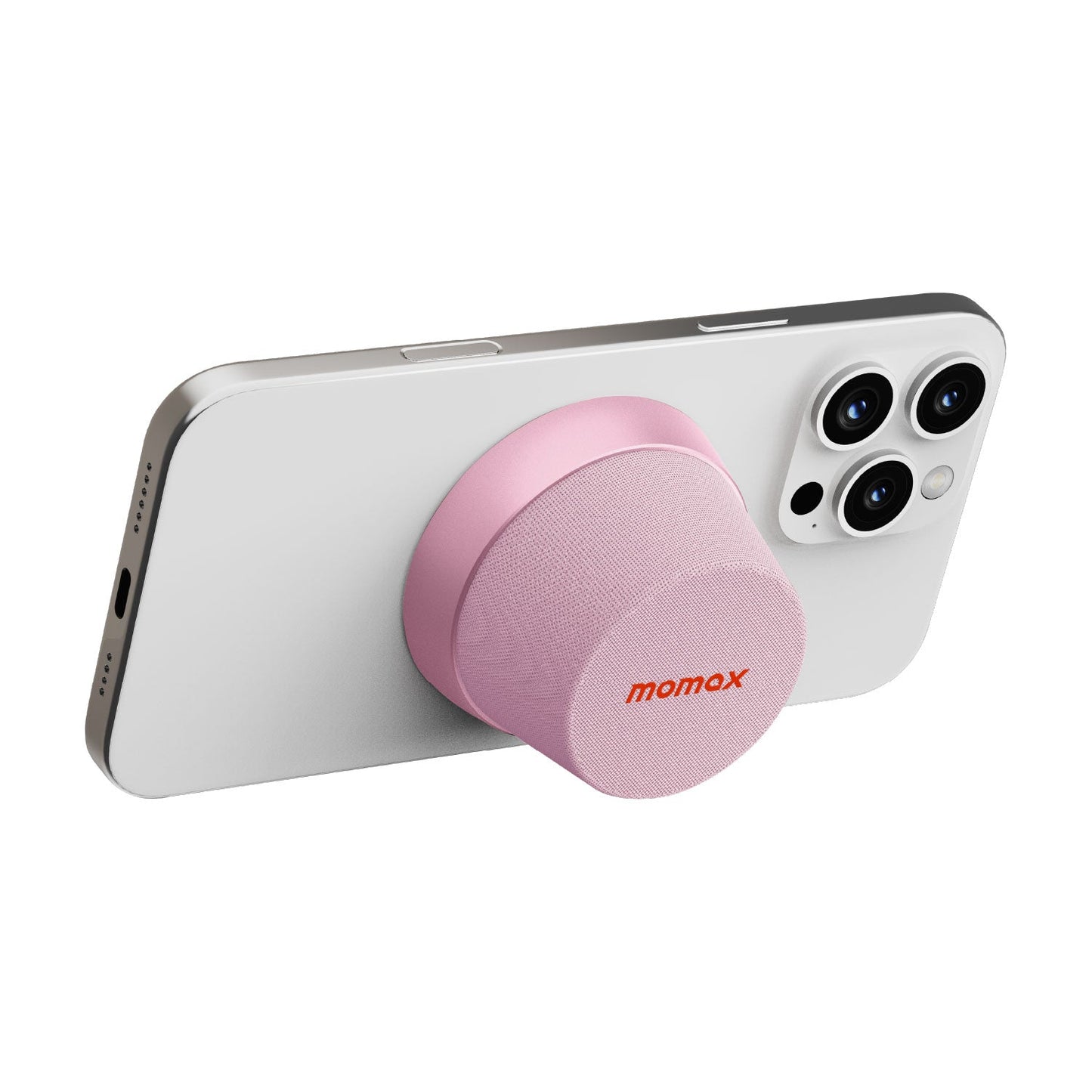 1-Vibe Go 磁吸無線音箱
