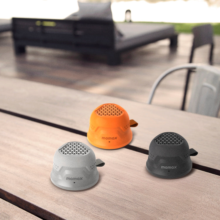 1-Vibe Go 磁吸無線音箱