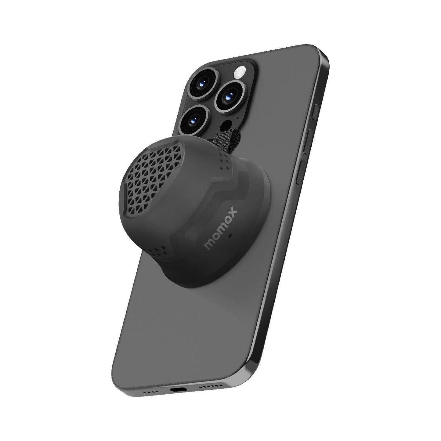1-Vibe Go 磁吸無線音箱