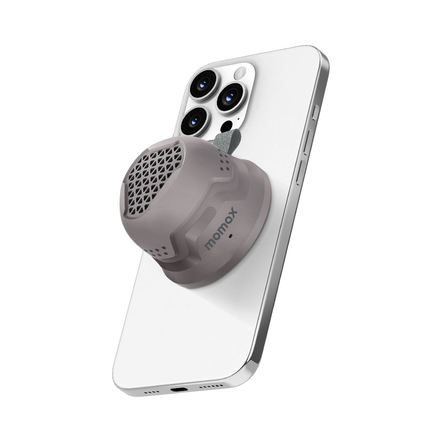 1-Vibe Go 磁吸無線音箱