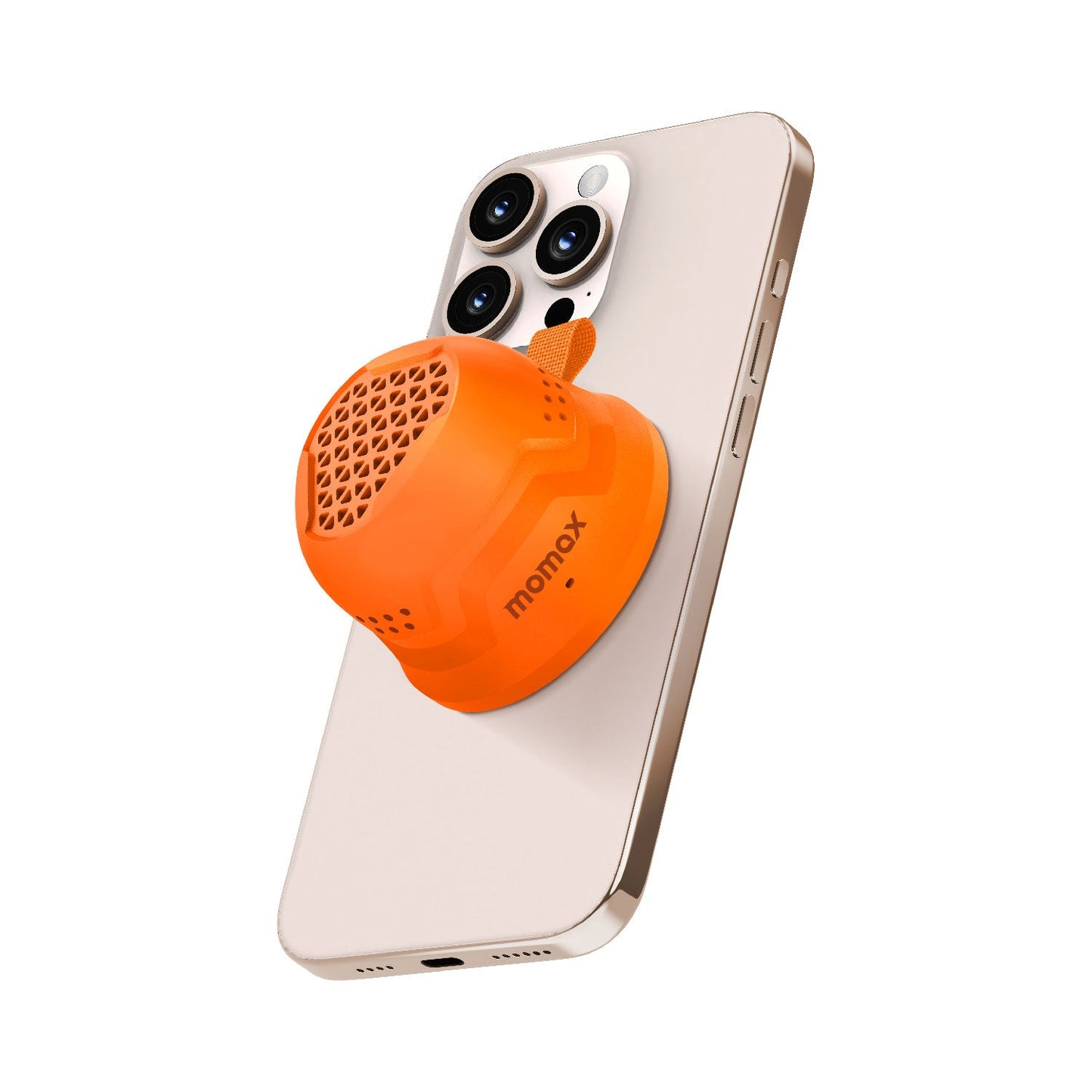 1-Vibe Go 磁吸無線音箱