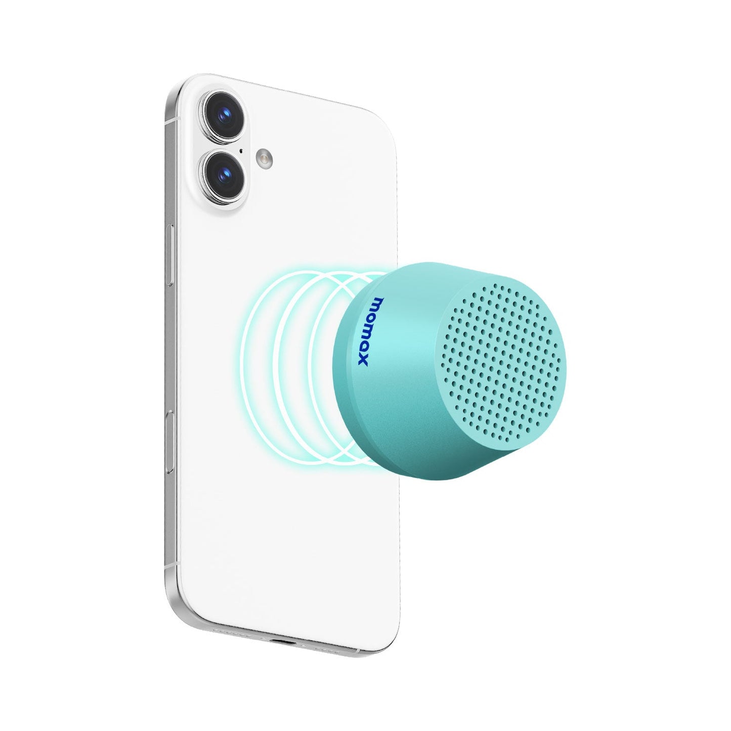 1-Vibe Go Lite 磁吸無線音箱