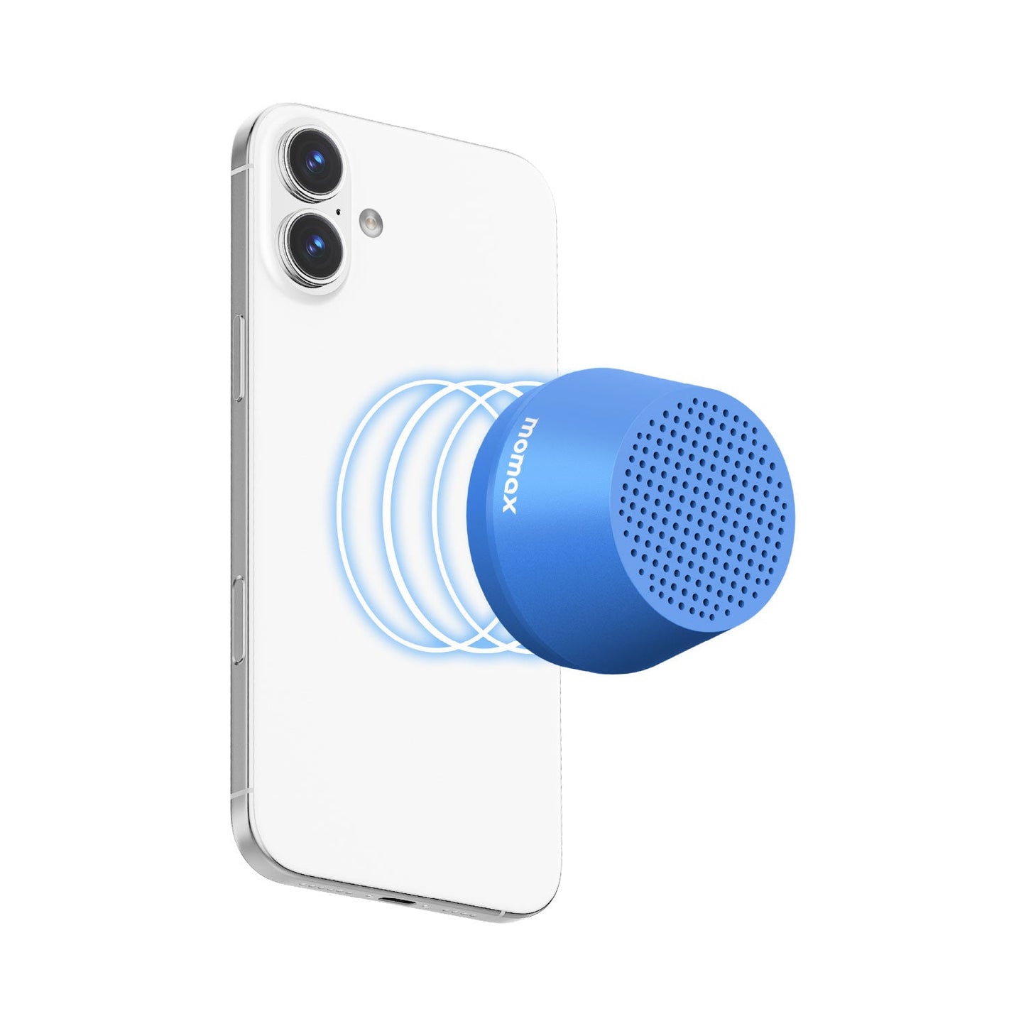 1-Vibe Go Lite 磁吸無線音箱