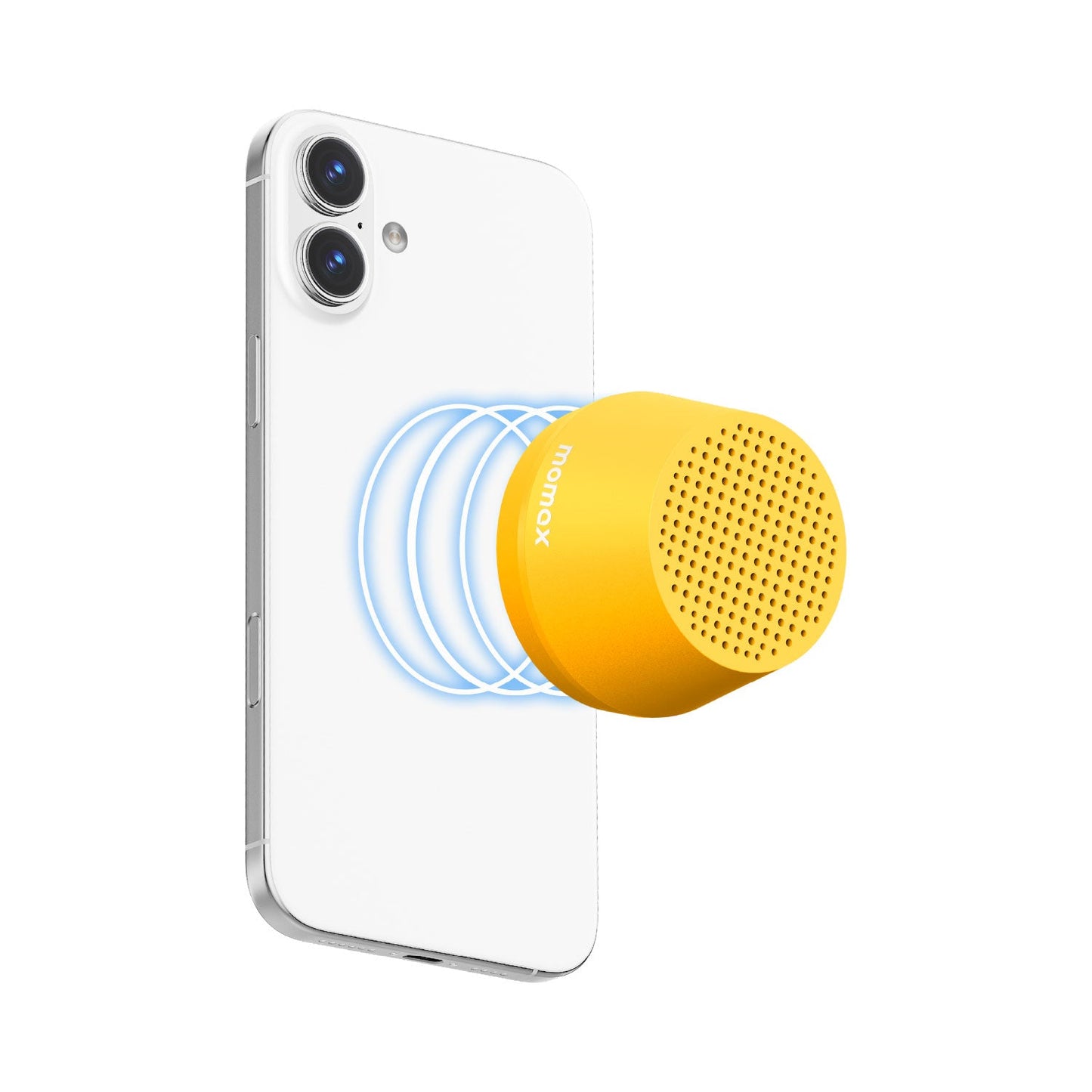 1-Vibe Go Lite 磁吸無線音箱
