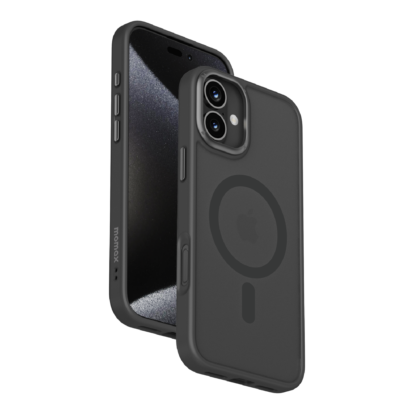 CaseForm Play 磁吸保護殼 (適用於 iPhone 16)