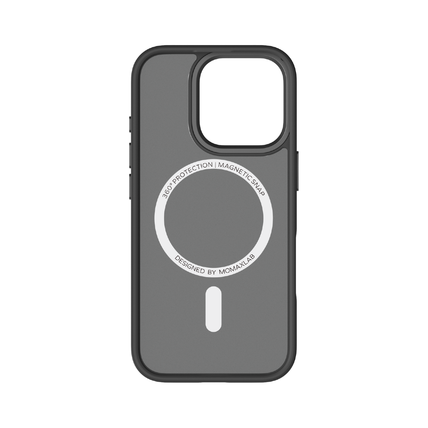 CaseForm Play 磁吸保護殼 (適用於 iPhone 16)