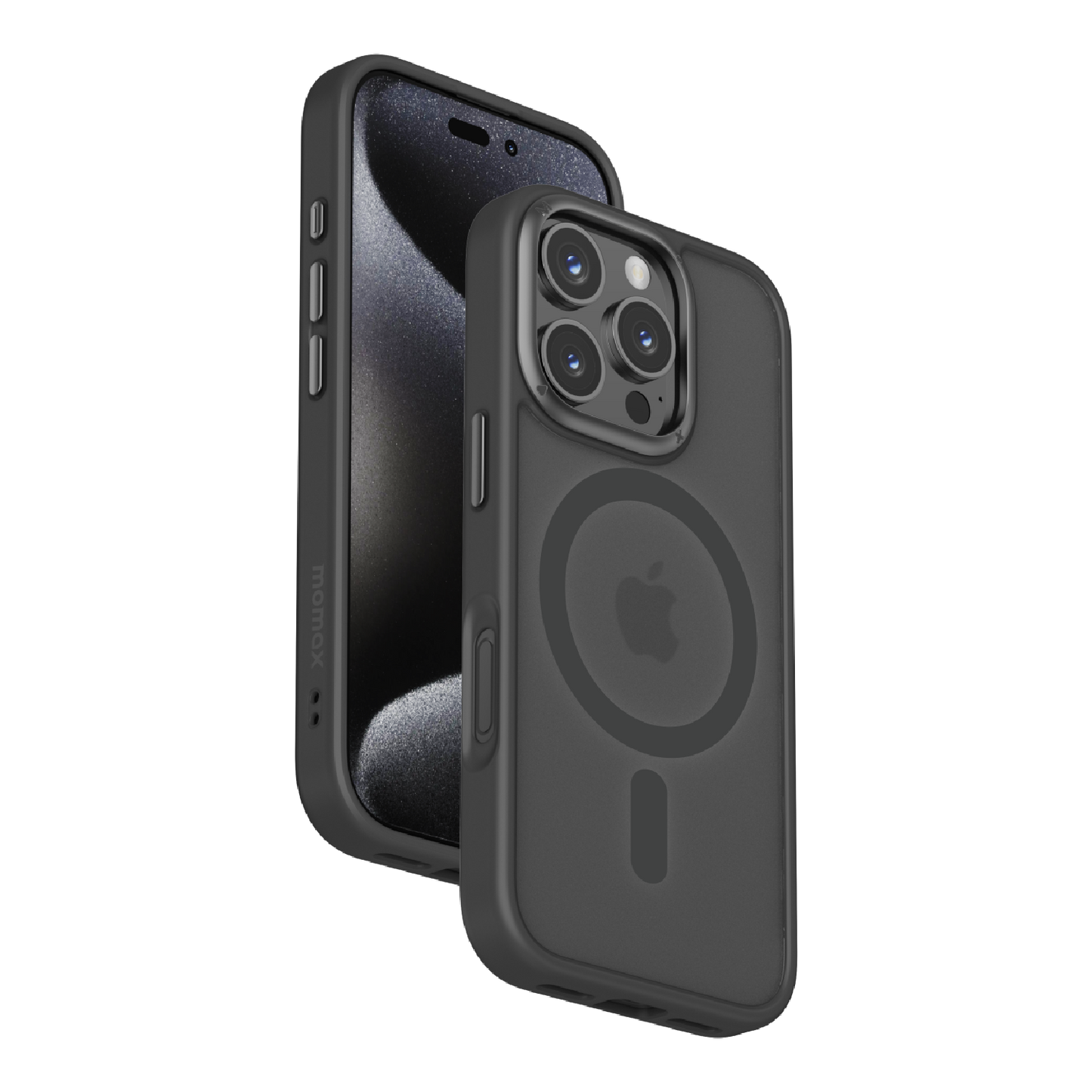 CaseForm Play 磁吸保護殼 (適用於 iPhone 16)