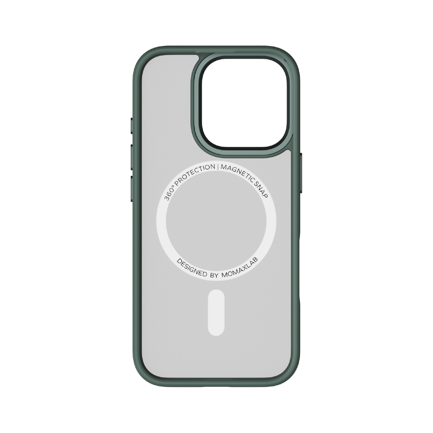 CaseForm Play 磁吸保護殼 (適用於 iPhone 16)