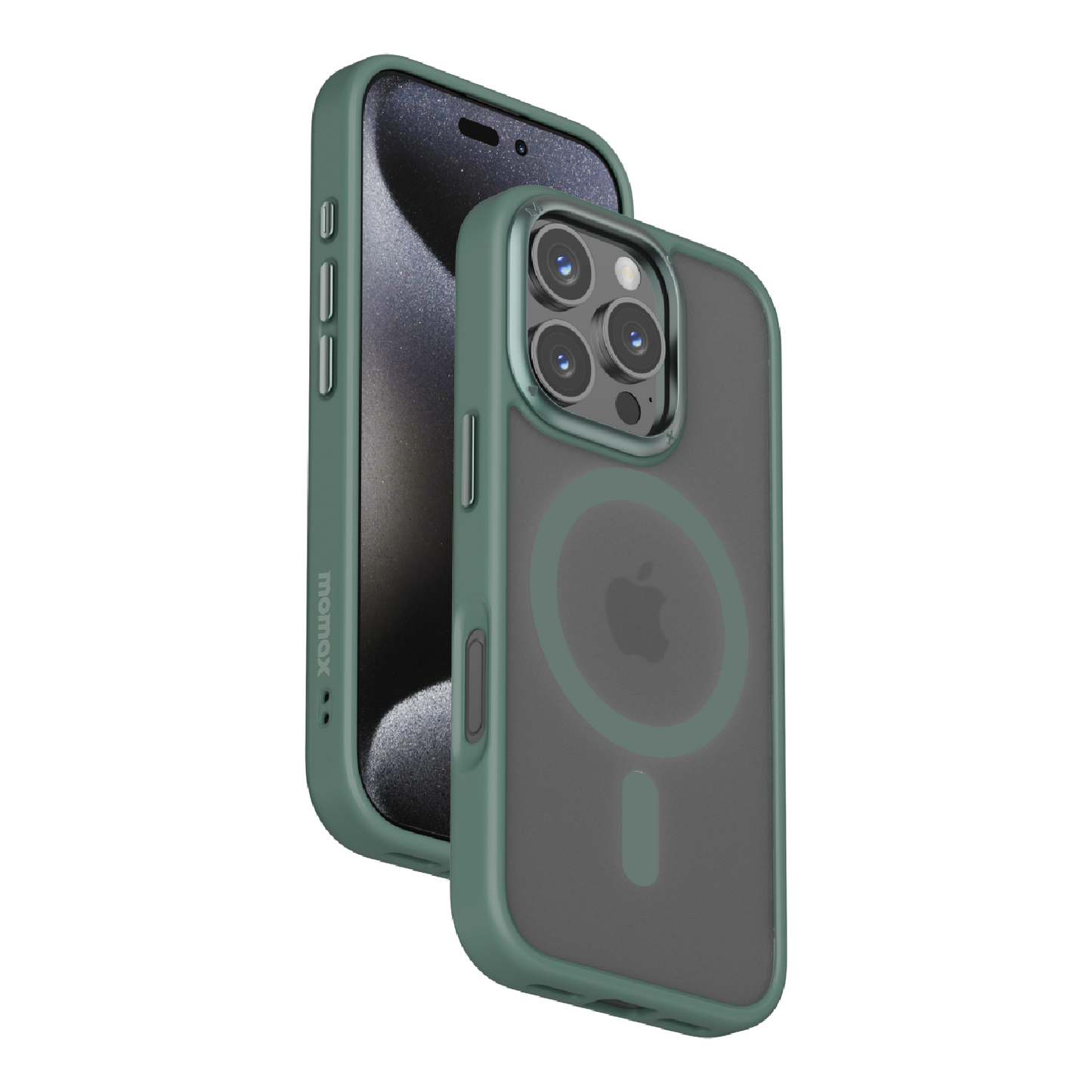 CaseForm Play 磁吸保護殼 (適用於 iPhone 16)