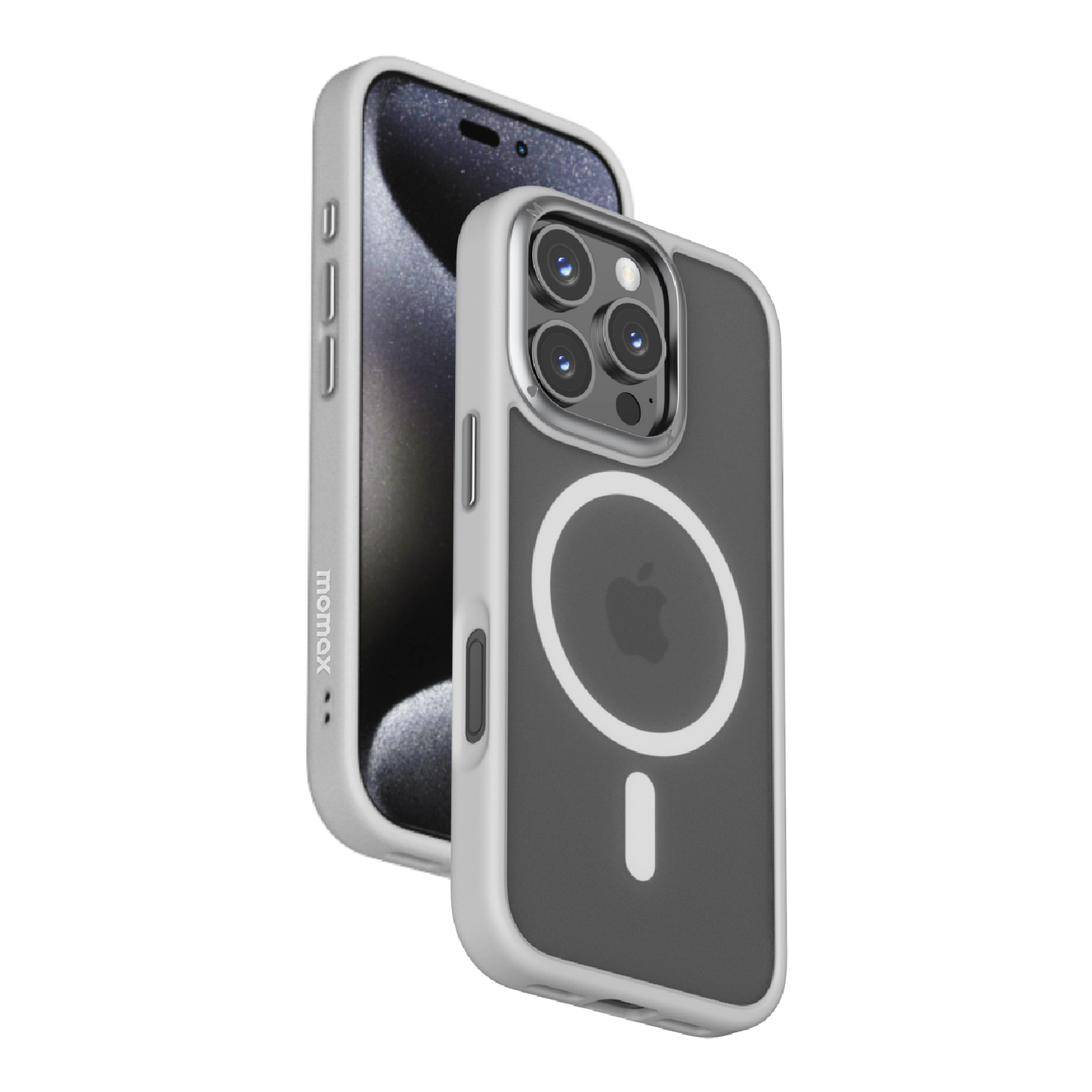 CaseForm Play 磁吸保護殼 (適用於 iPhone 16)