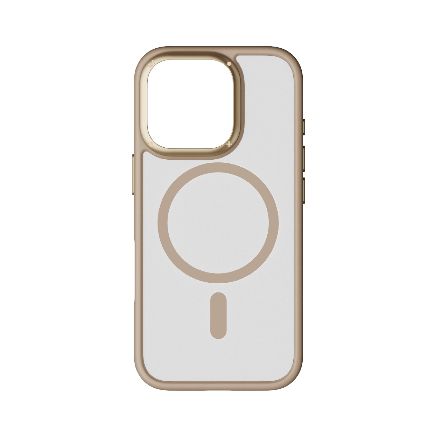 CaseForm Play 磁吸保護殼 (適用於 iPhone 16)