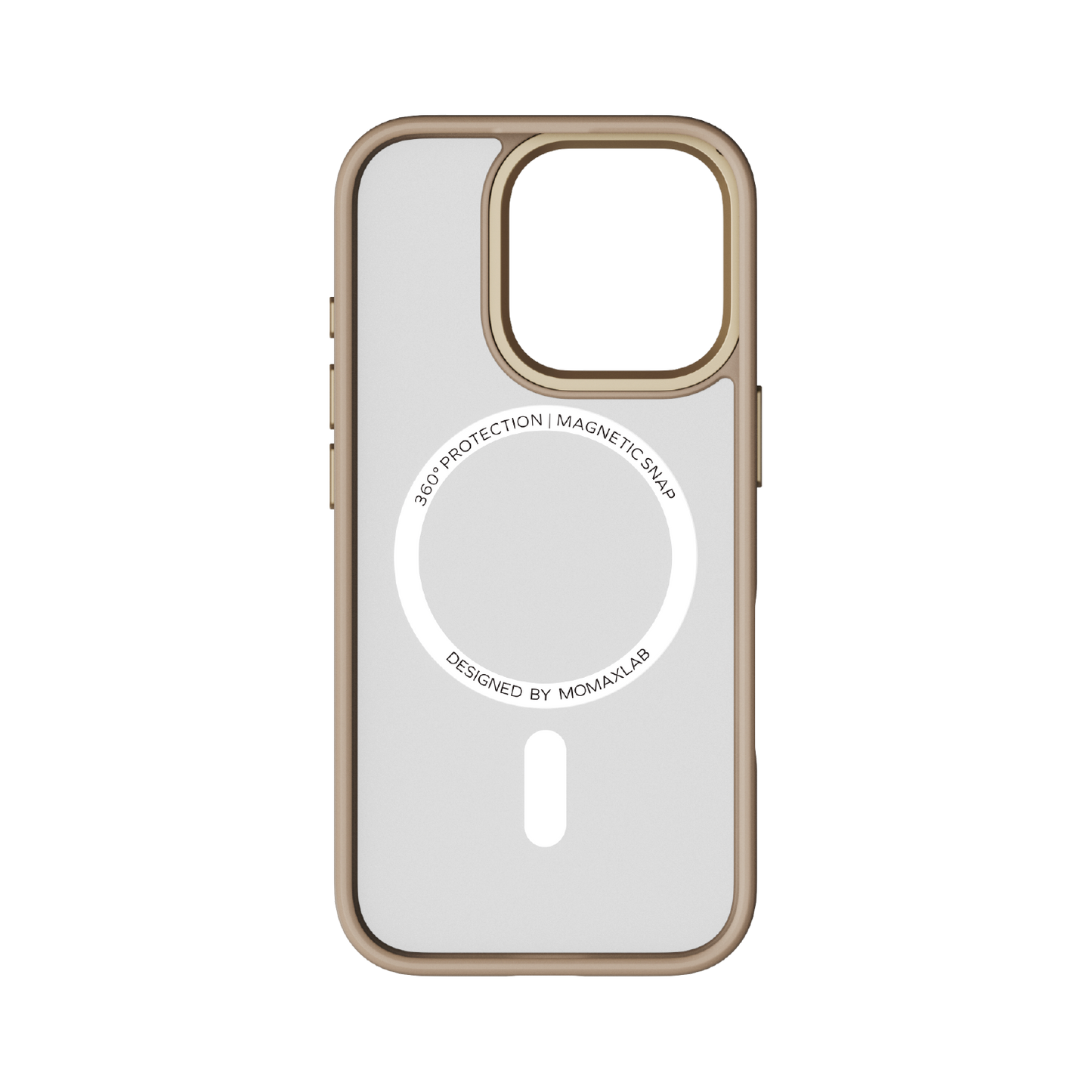 CaseForm Play 磁吸保護殼 (適用於 iPhone 16)