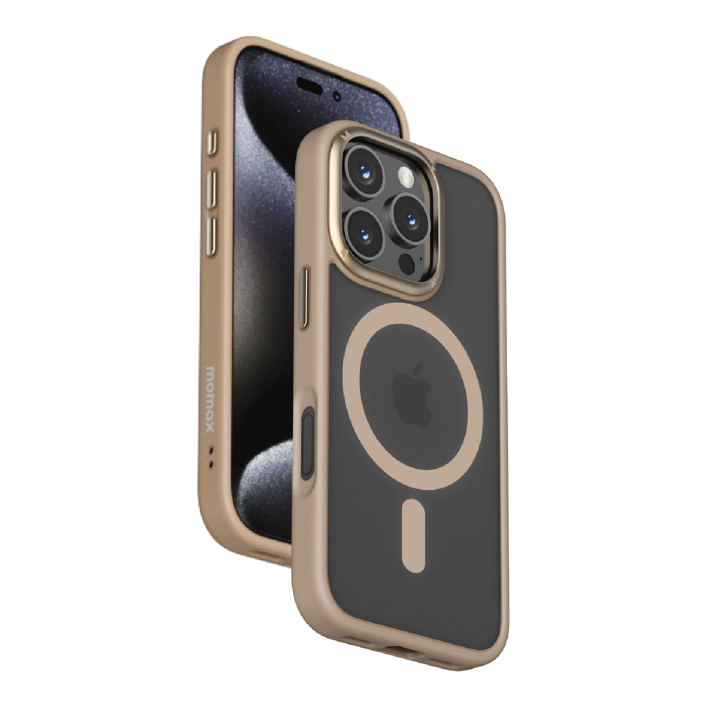 CaseForm Play 磁吸保護殼 (適用於 iPhone 16)