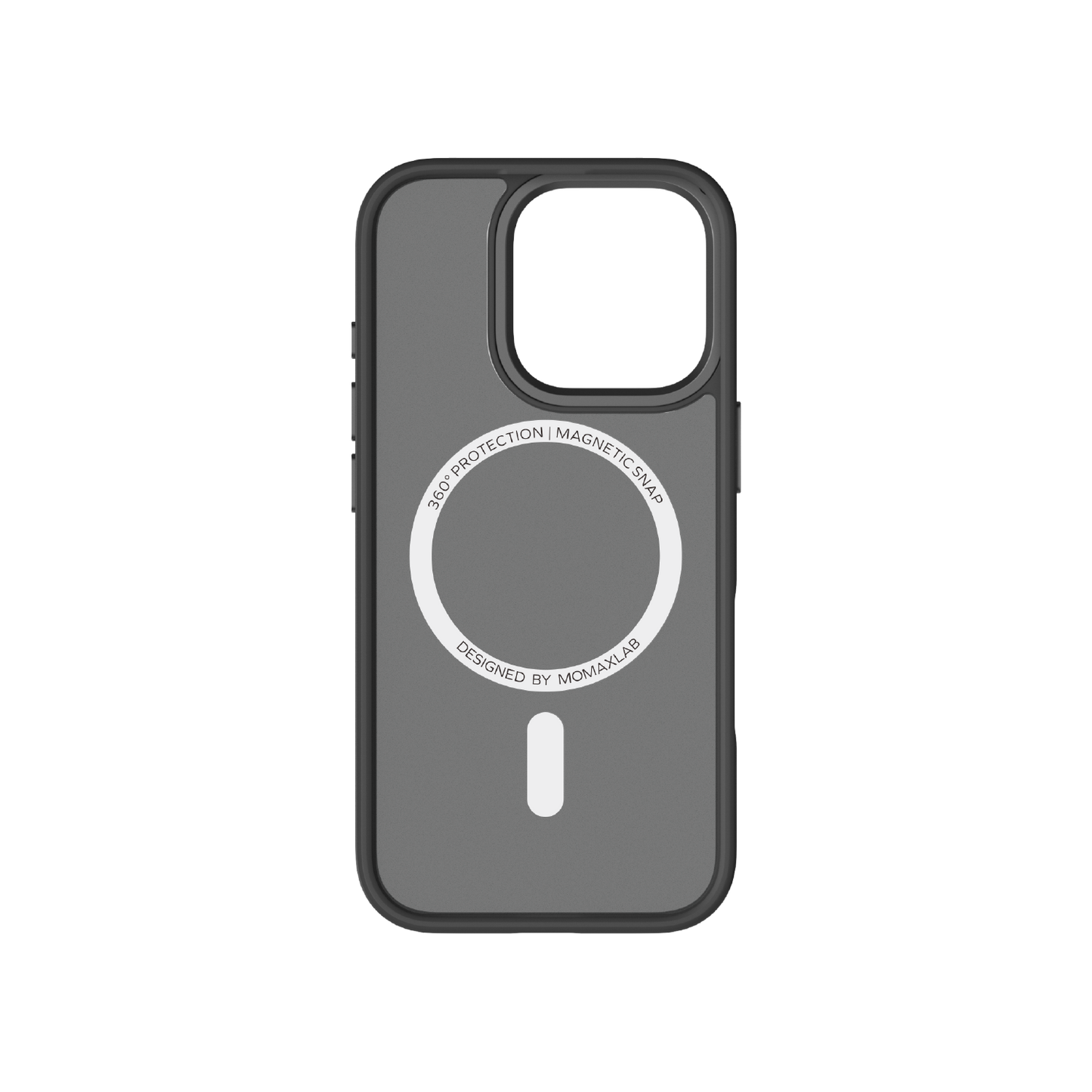 CaseForm Play 磁吸保護殼 (適用於 iPhone 16)