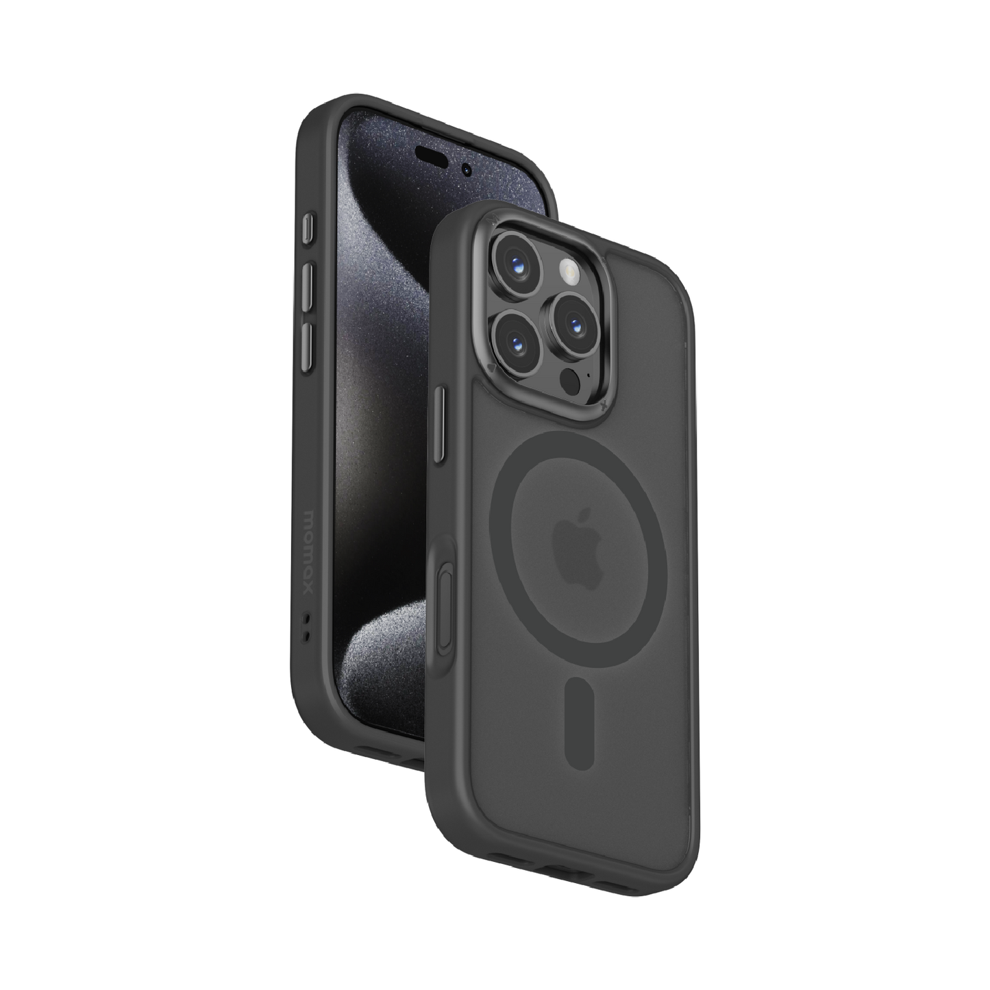 CaseForm Play 磁吸保護殼 (適用於 iPhone 16)