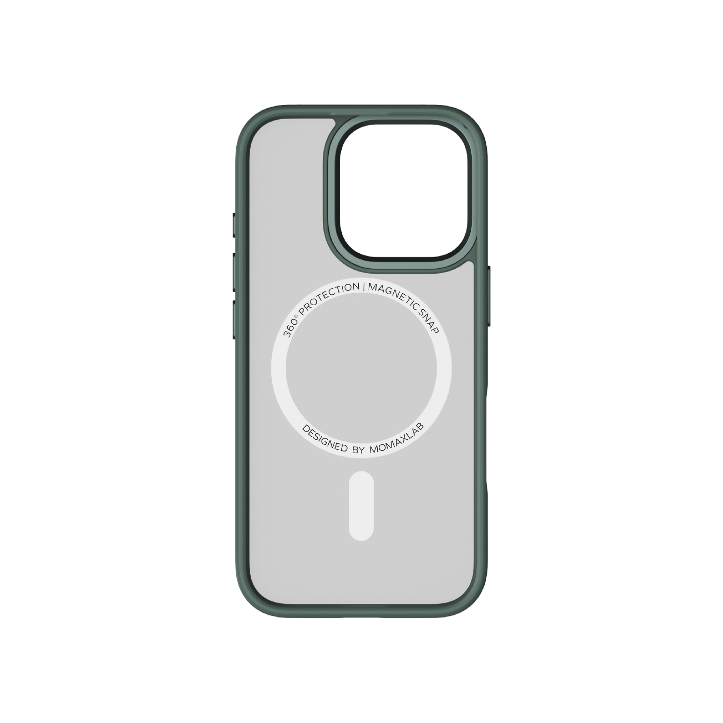 CaseForm Play 磁吸保護殼 (適用於 iPhone 16)