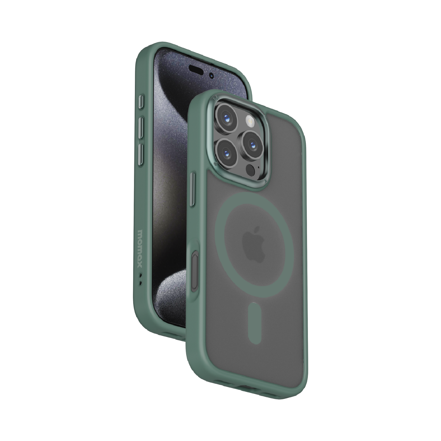 CaseForm Play 磁吸保護殼 (適用於 iPhone 16)