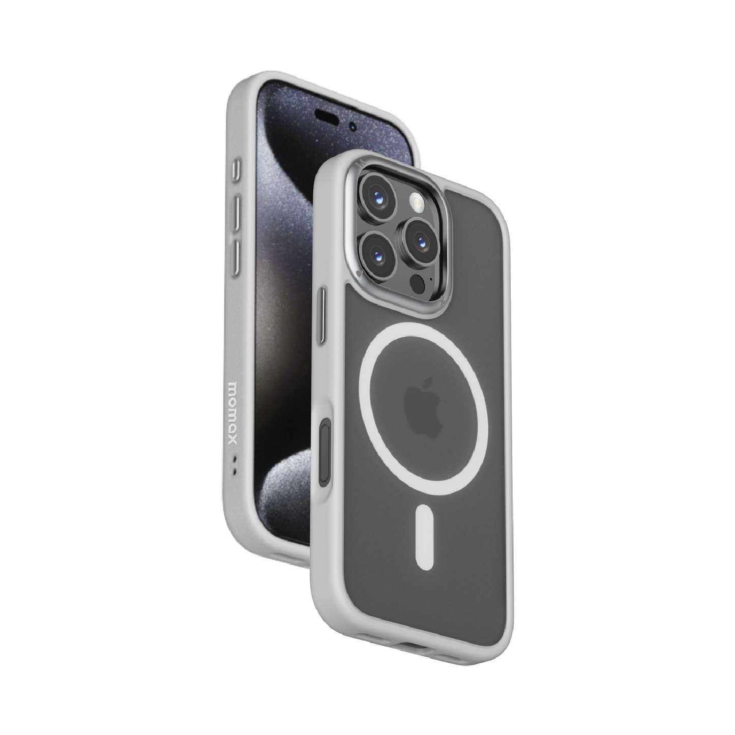 CaseForm Play 磁吸保護殼 (適用於 iPhone 16)