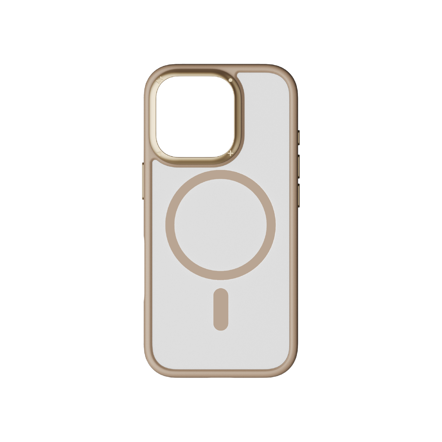 CaseForm Play 磁吸保護殼 (適用於 iPhone 16)