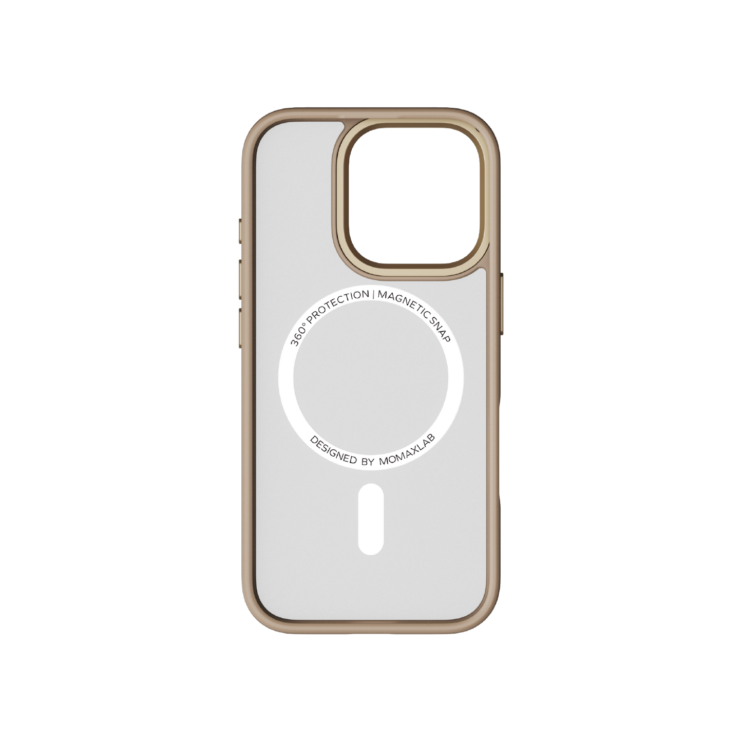 CaseForm Play 磁吸保護殼 (適用於 iPhone 16)