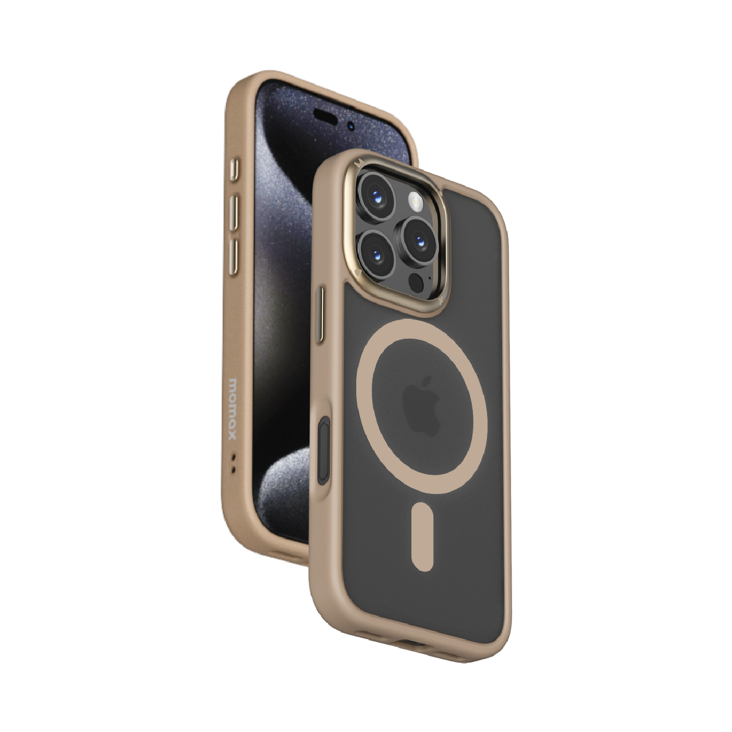 CaseForm Play 磁吸保護殼 (適用於 iPhone 16)