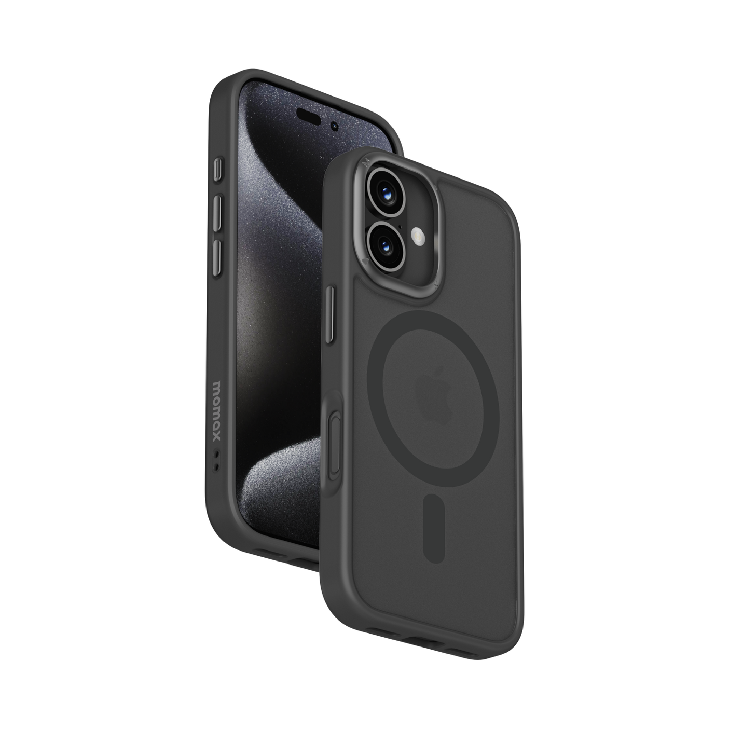 CaseForm Play 磁吸保護殼 (適用於 iPhone 16)