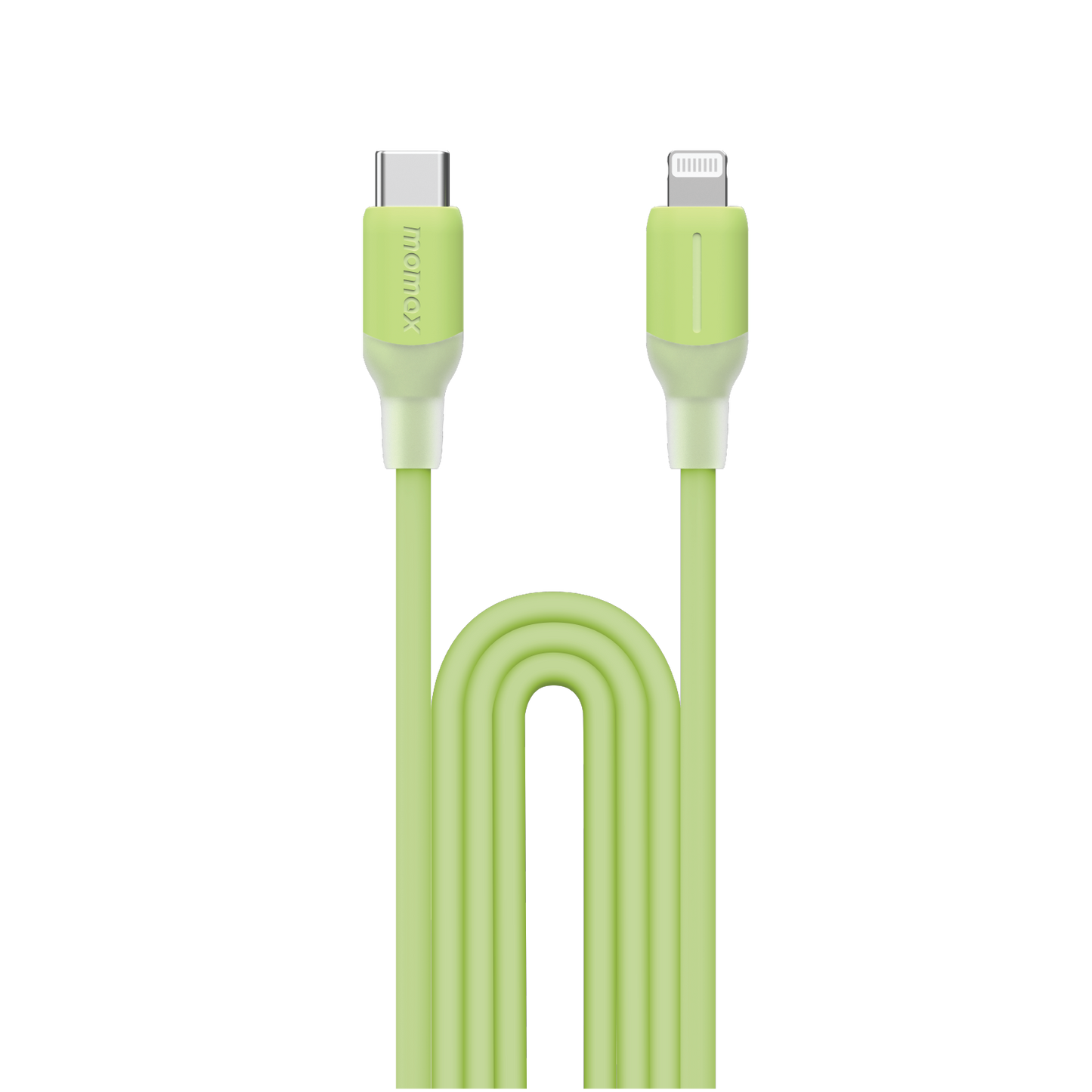 1-Link Flow CL USB-C to Lightning 充電線 (1.2米)