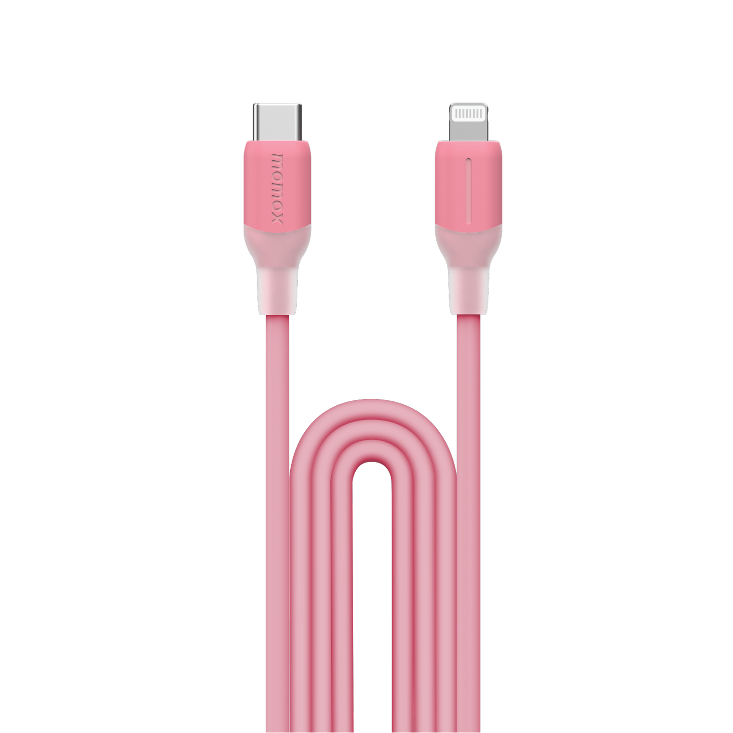 1-Link Flow CL USB-C to Lightning 充電線 (1.2米)