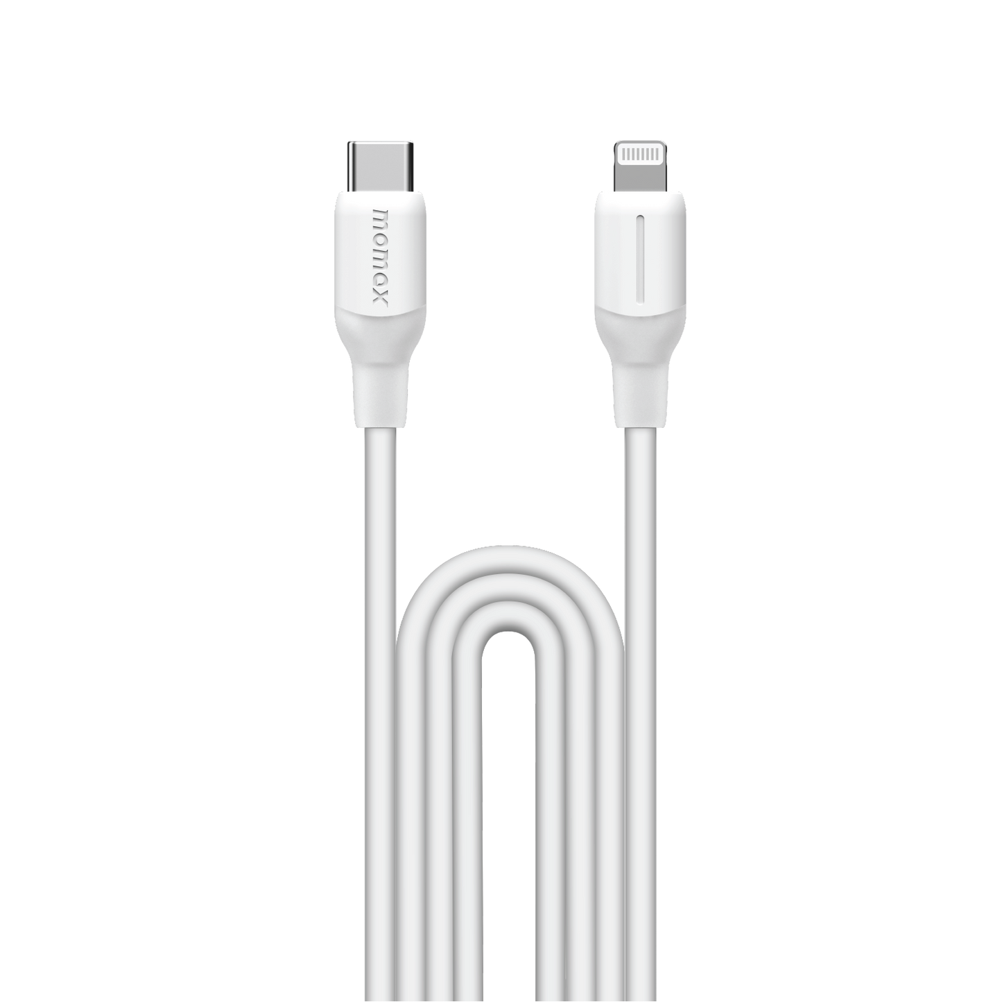 1-Link Flow CL USB-C to Lightning 充電線 (1.2米)