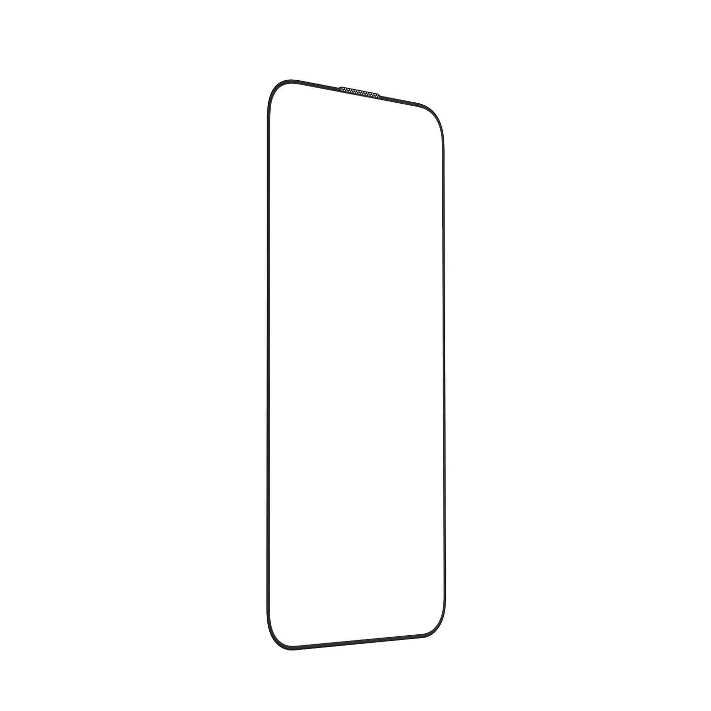 iPhone 15 系列 GlassPro+ 全篇幅絲印邊玻璃膜