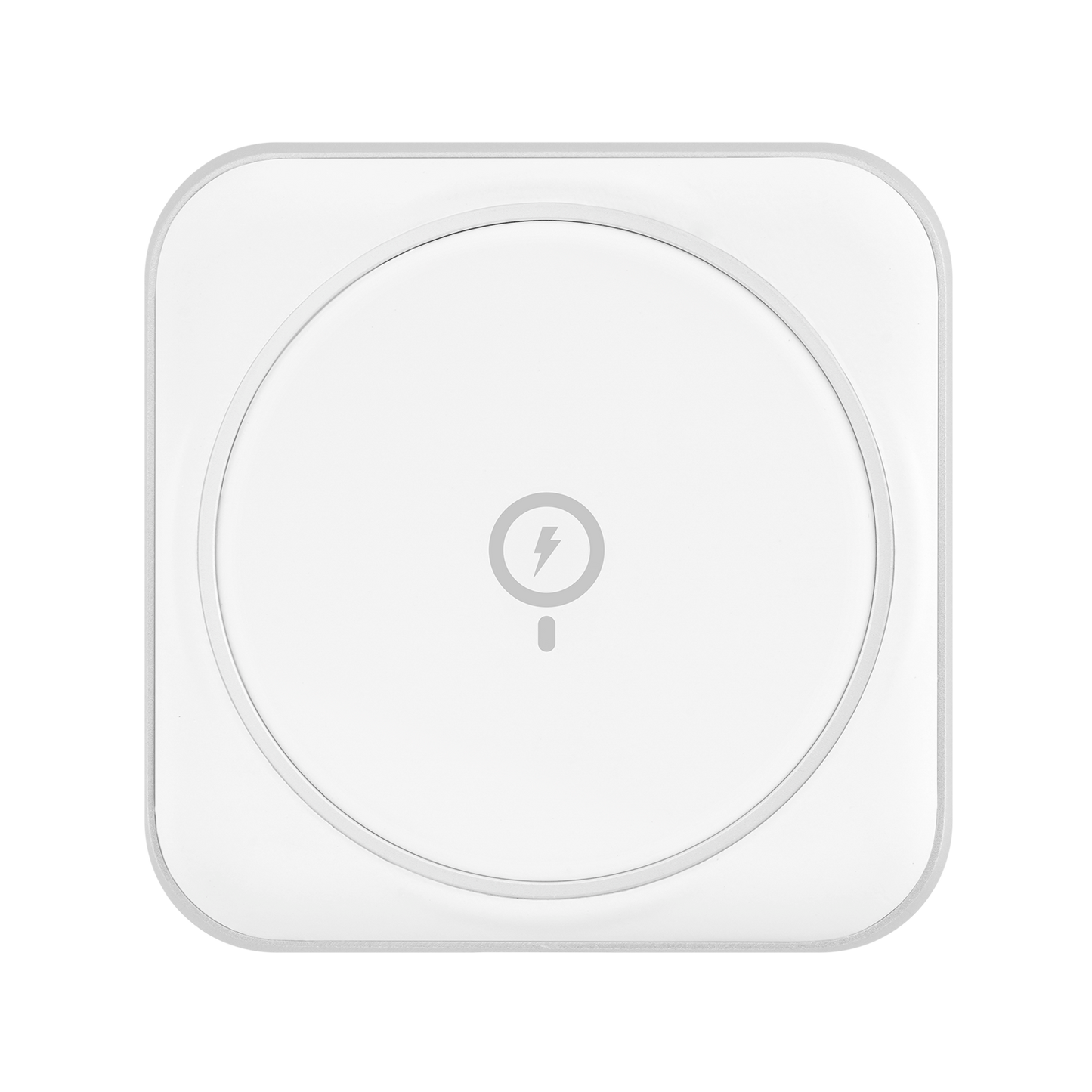 Q.Mag Power 2 磁吸無線充流動電源 3500mAh