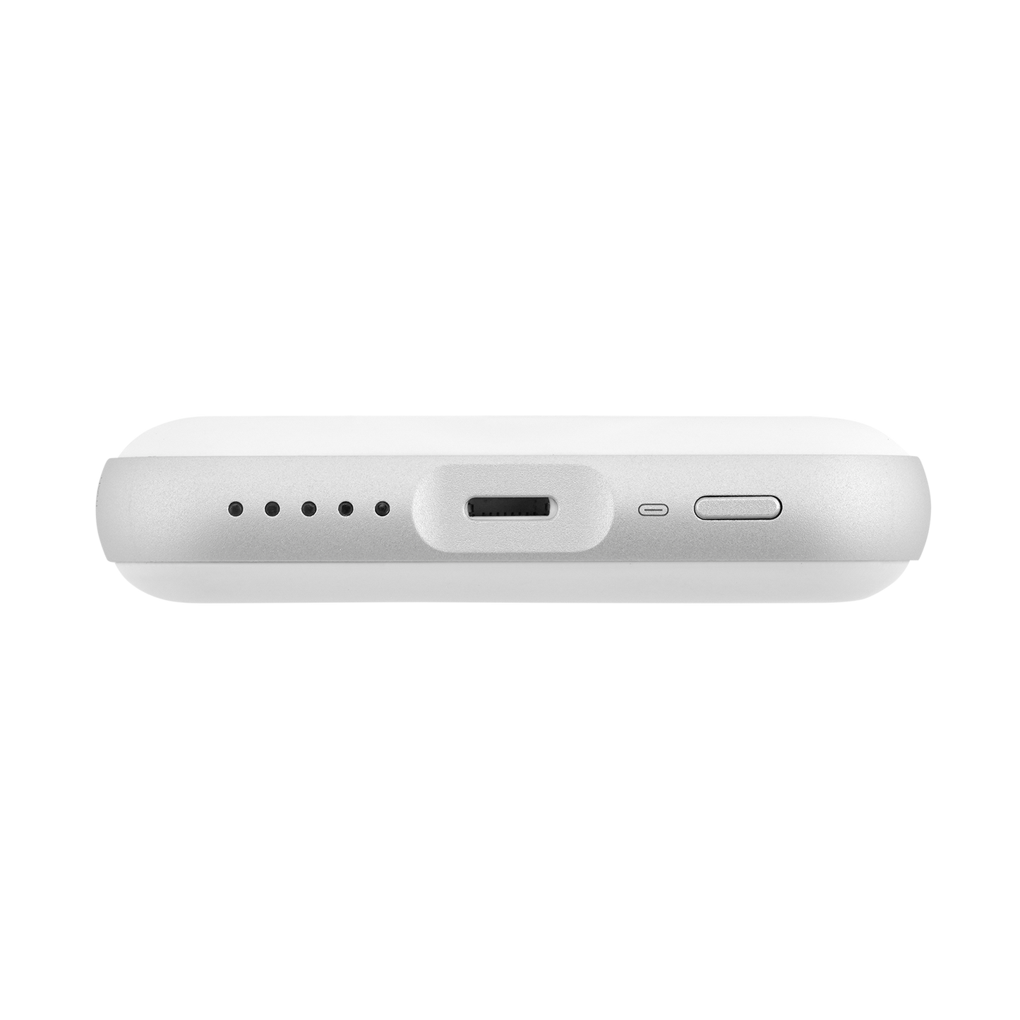 Q.Mag Power 2 磁吸無線充流動電源 3500mAh