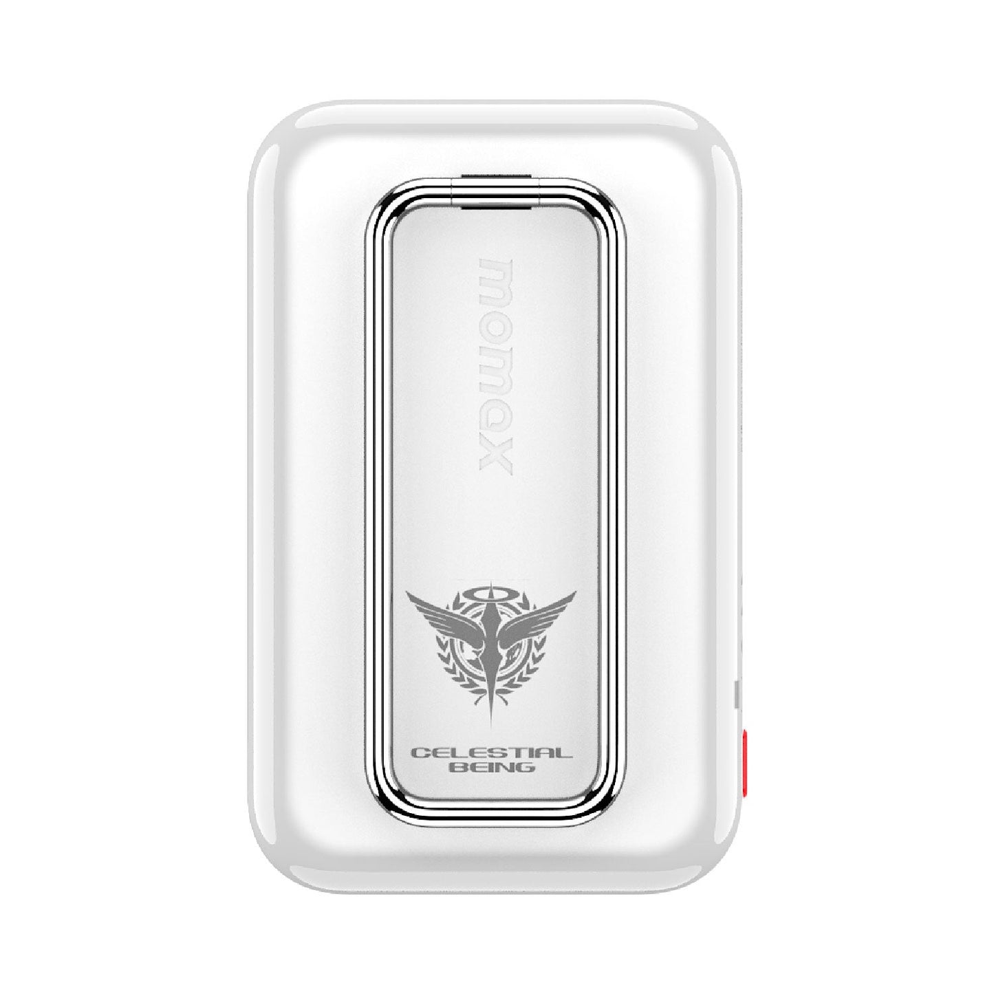 1-Power Flow 5000mAh 磁吸流動電源