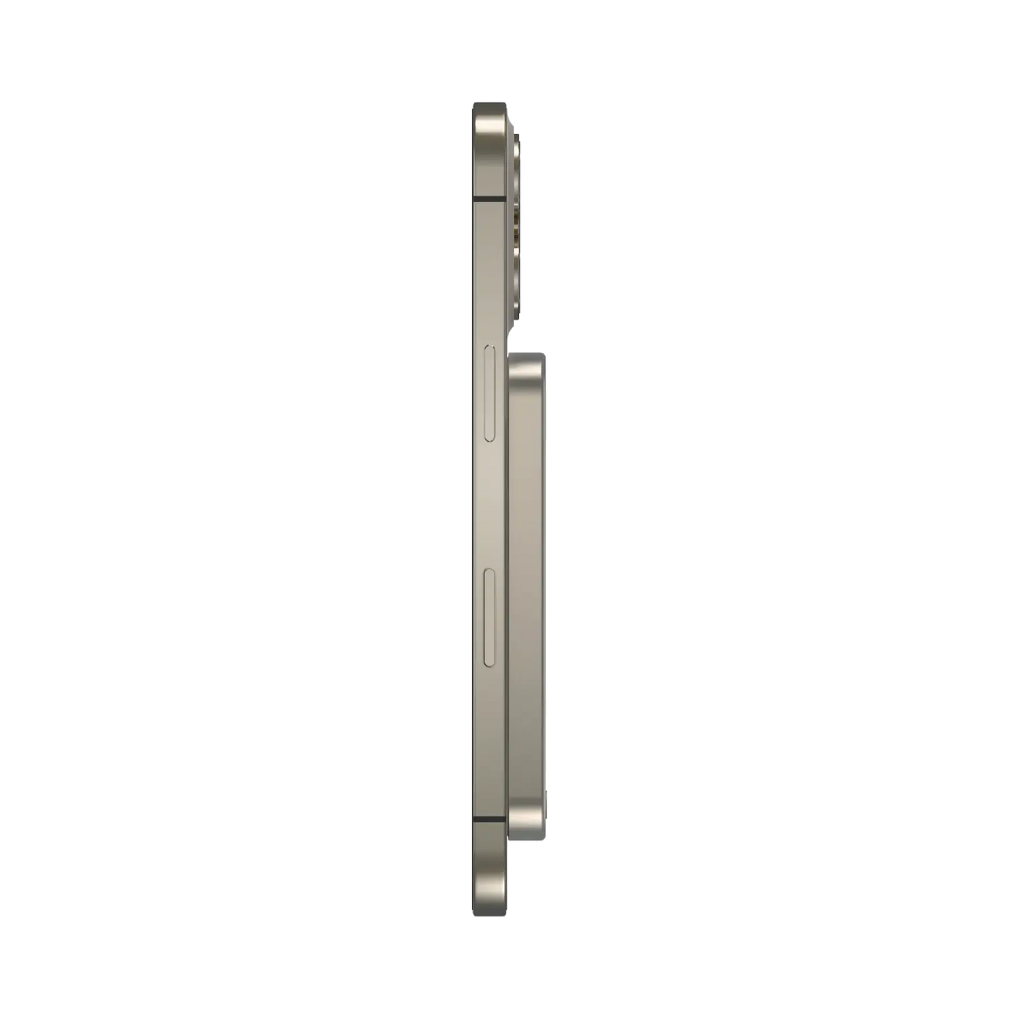 1-Power Q.Pass 5000mAh Qi2 磁吸流動電源 (CCC 認證)