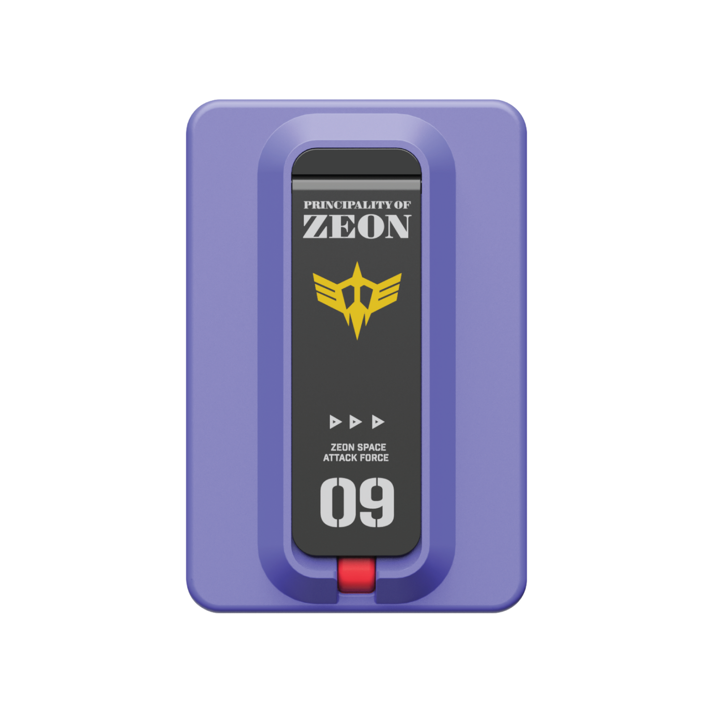 1-Power X Pro+ 10000mAh 內置USB-C線移動源支架