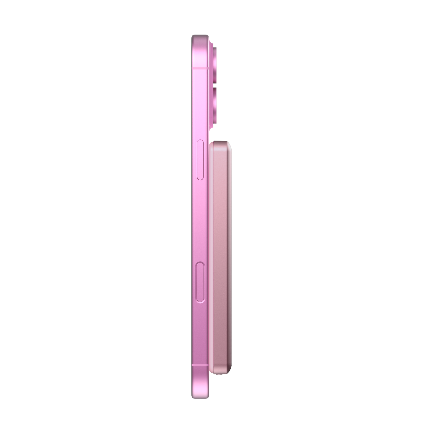 1-Power Pass 磁吸無線吸流動電源 5000mAh (CCC 認證)