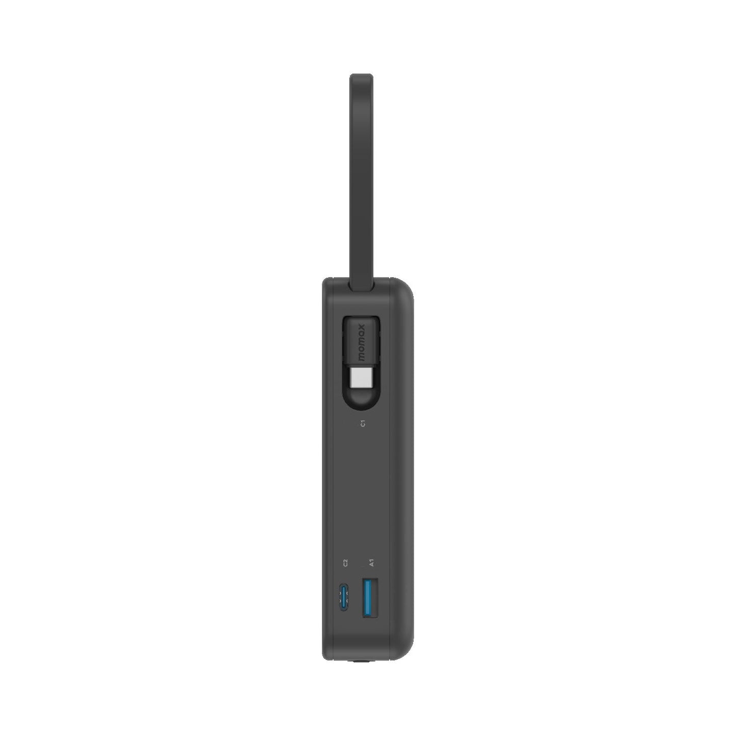 1-Power Vital+ 20000mAh 流動電源,內建雙 USB-C 線