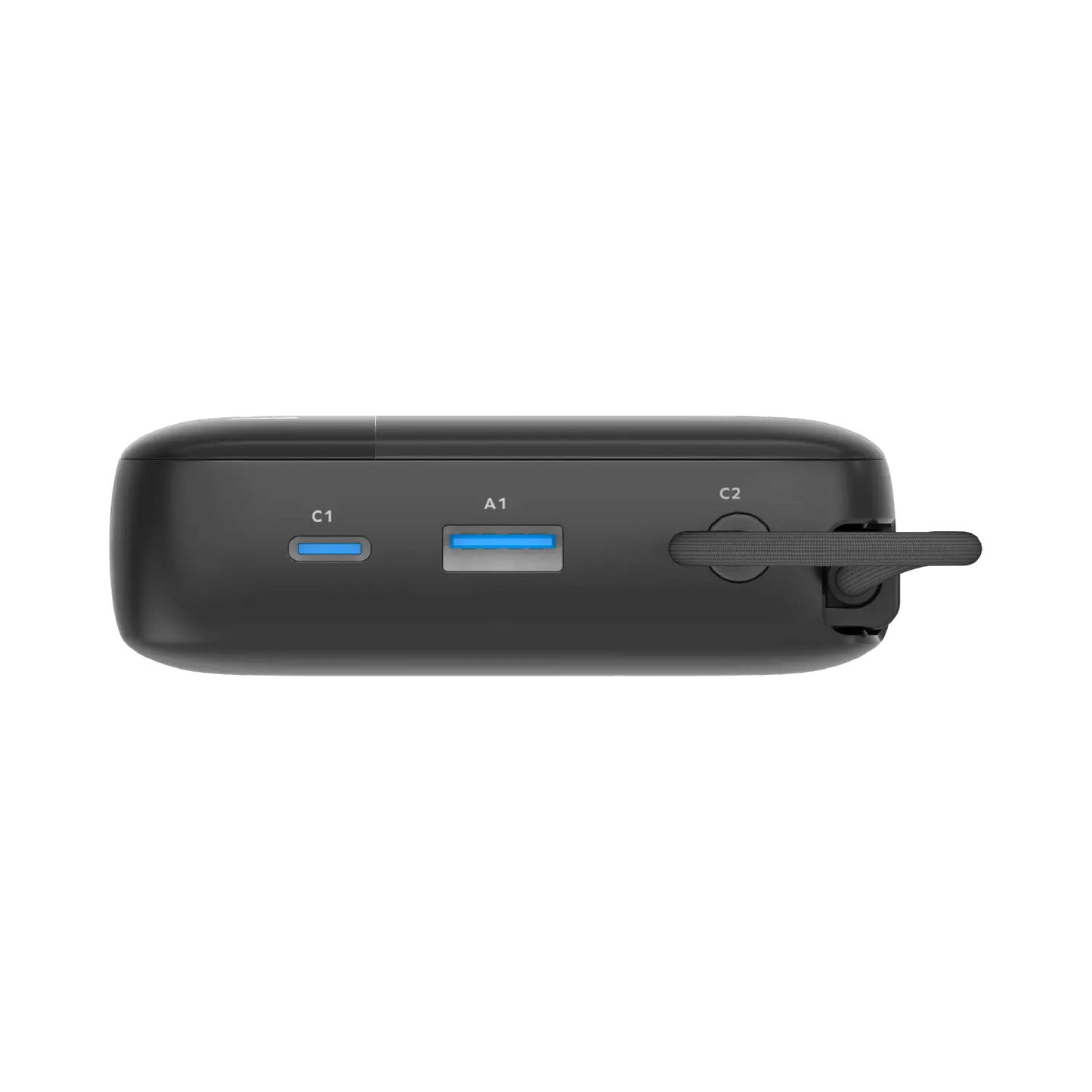 1-Power Ultra+ 20000mAh 內置 USB-C 線 70W 移動電源