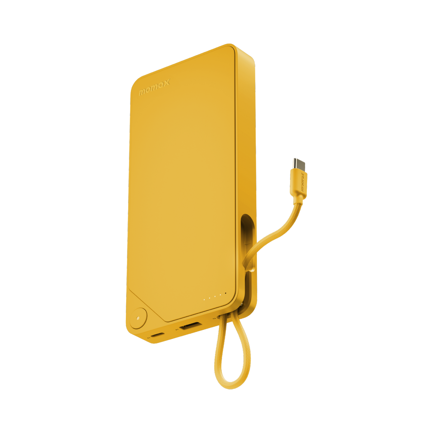 1-Power X 20000mAh 內置USB-C線移動電源