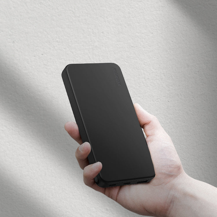 1-Power Vital 10000mAh 流動電源 (CCC 認證)