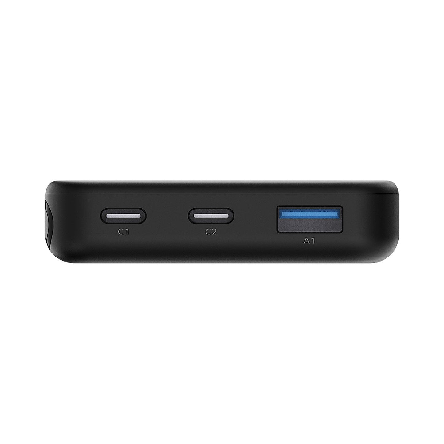 1-Power Vital 10000mAh 流動電源 (CCC 認證)