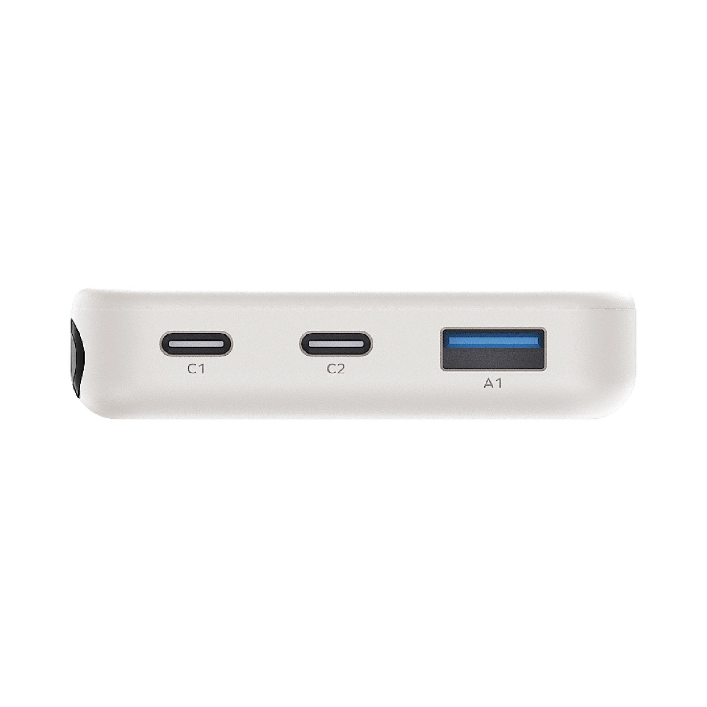 1-Power Vital 10000mAh 流動電源 (CCC 認證)