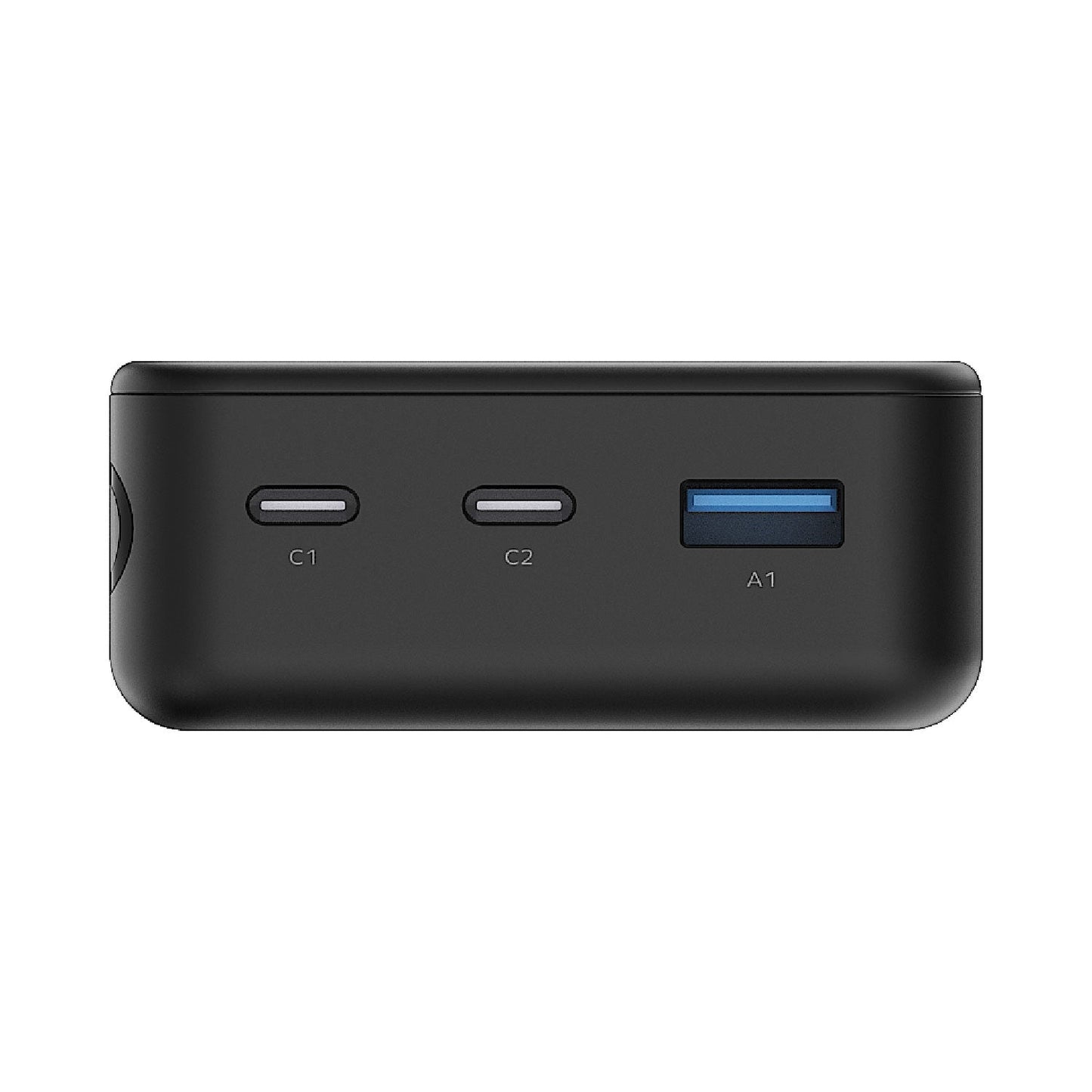 1-Power Vital 20000mAh 流動電源 (CCC 認證)