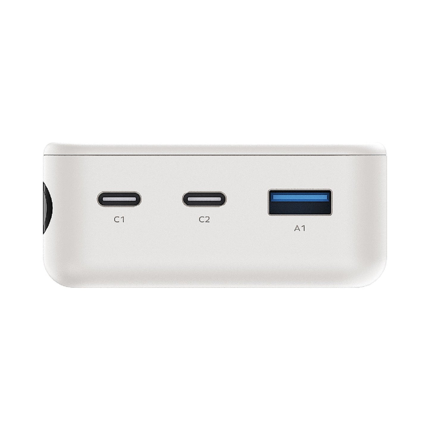 1-Power Vital 20000mAh 流動電源 (CCC 認證)