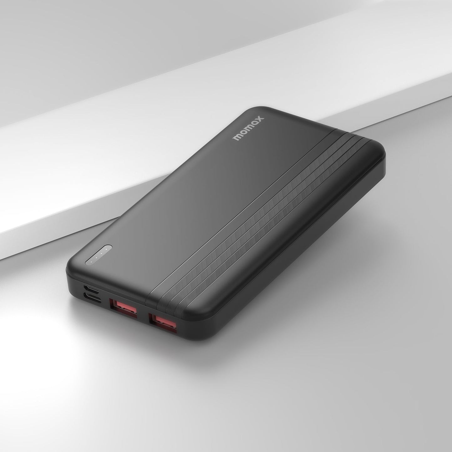 iPower PD 快充流動電源 10000mAh (CCC 認證)