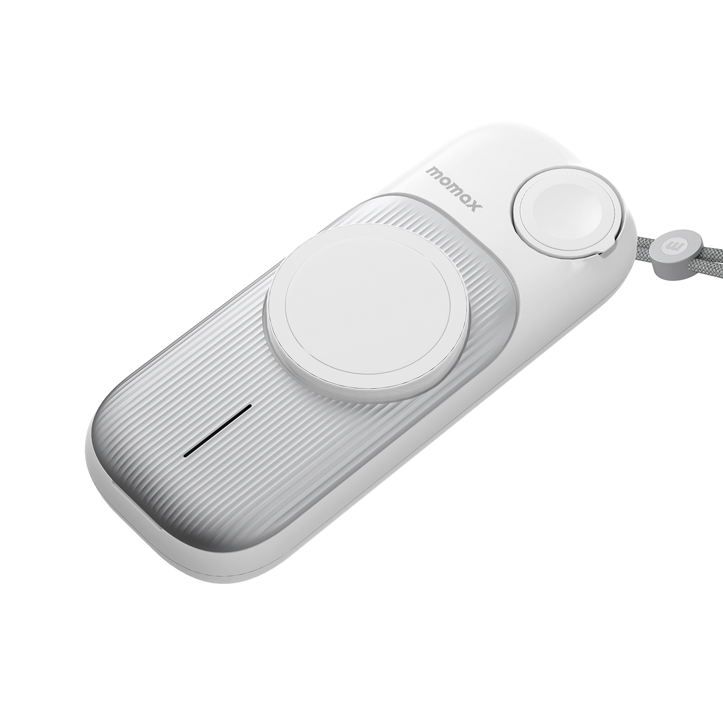 Airbox Go 第二代磁吸充電盒