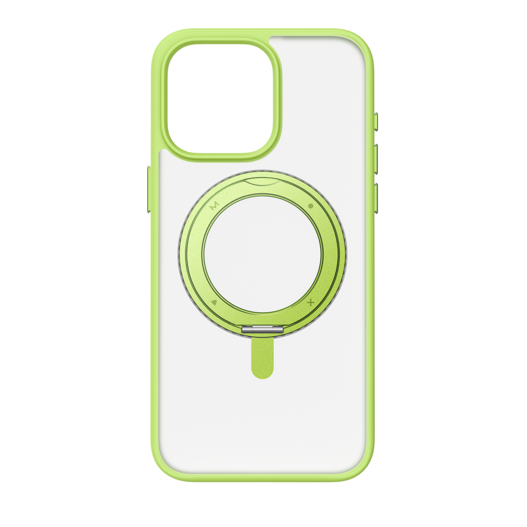 CaseForm Roller 磁吸保護殼