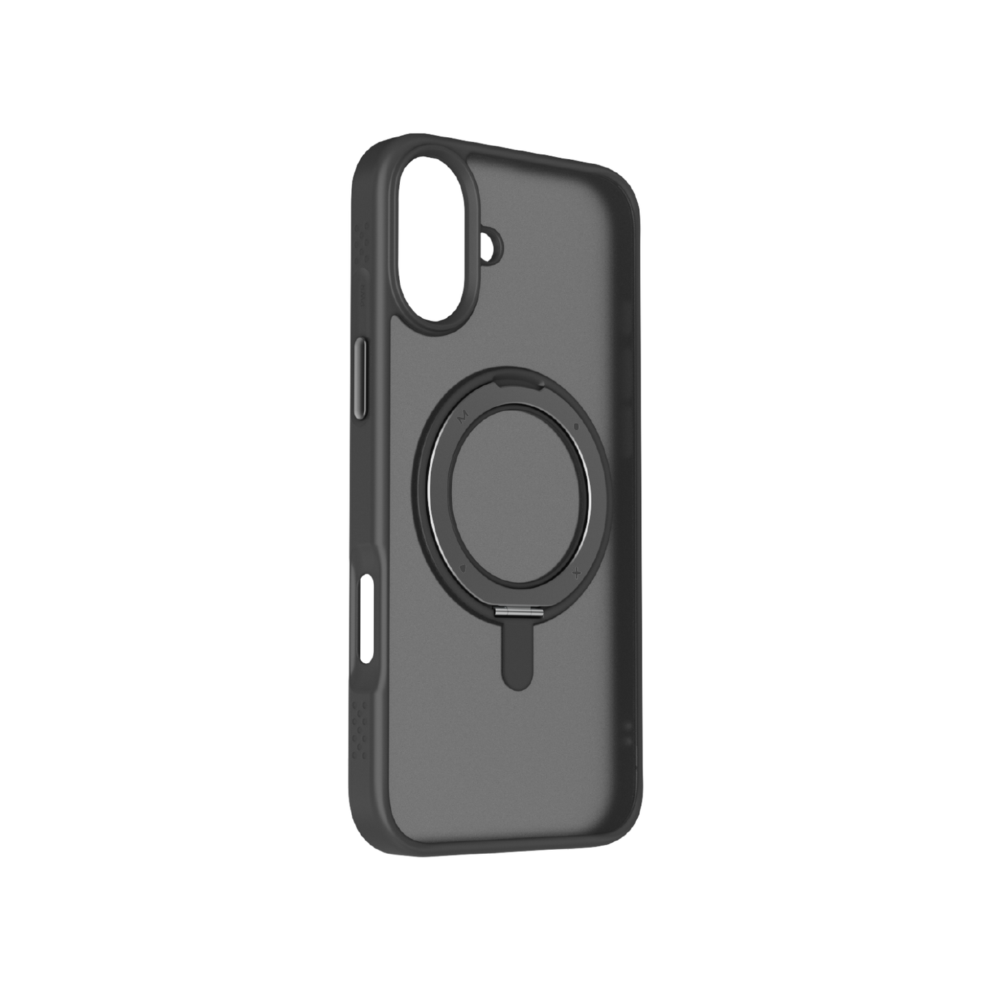 CaseForm 滾輪磁吸保護殼 (適用於 iPhone 16)